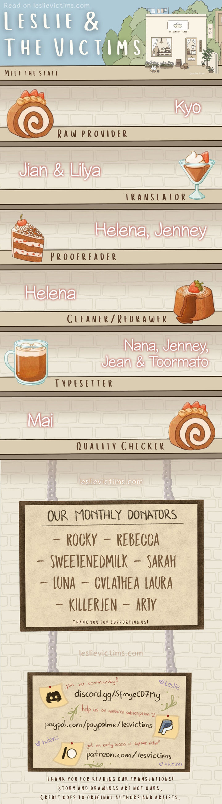 The Villain Discovered My Identity Chapter 52 - Page 31