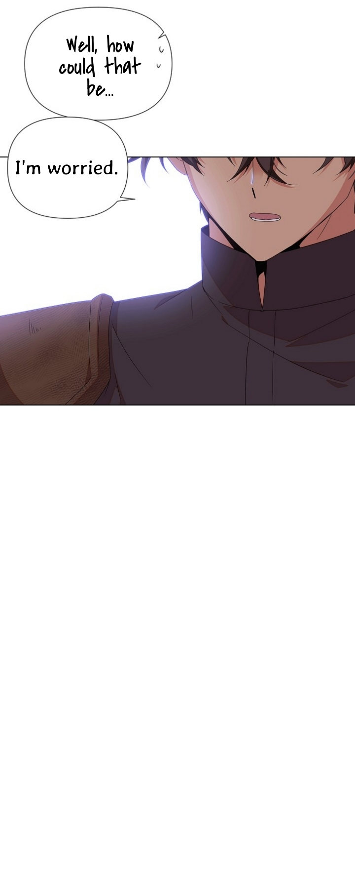 The Villain Discovered My Identity Chapter 90 - Page 27