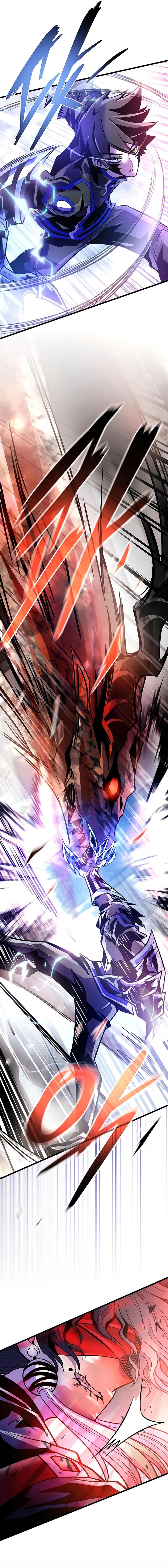 Villain To Kill Chapter 208 - Page 14