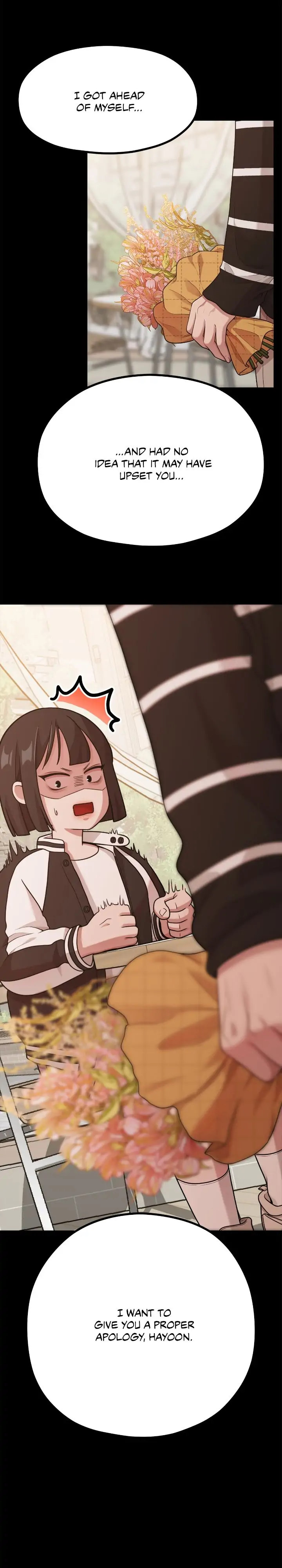 Writer Sung’s Life Chapter 14 - Page 11