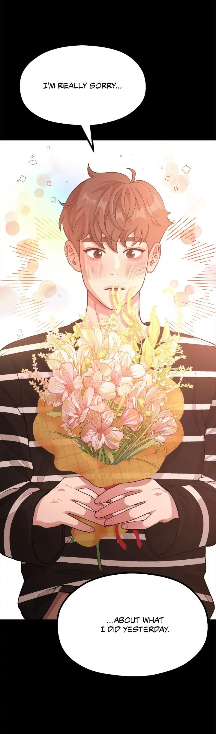 Writer Sung’s Life Chapter 14 - Page 12