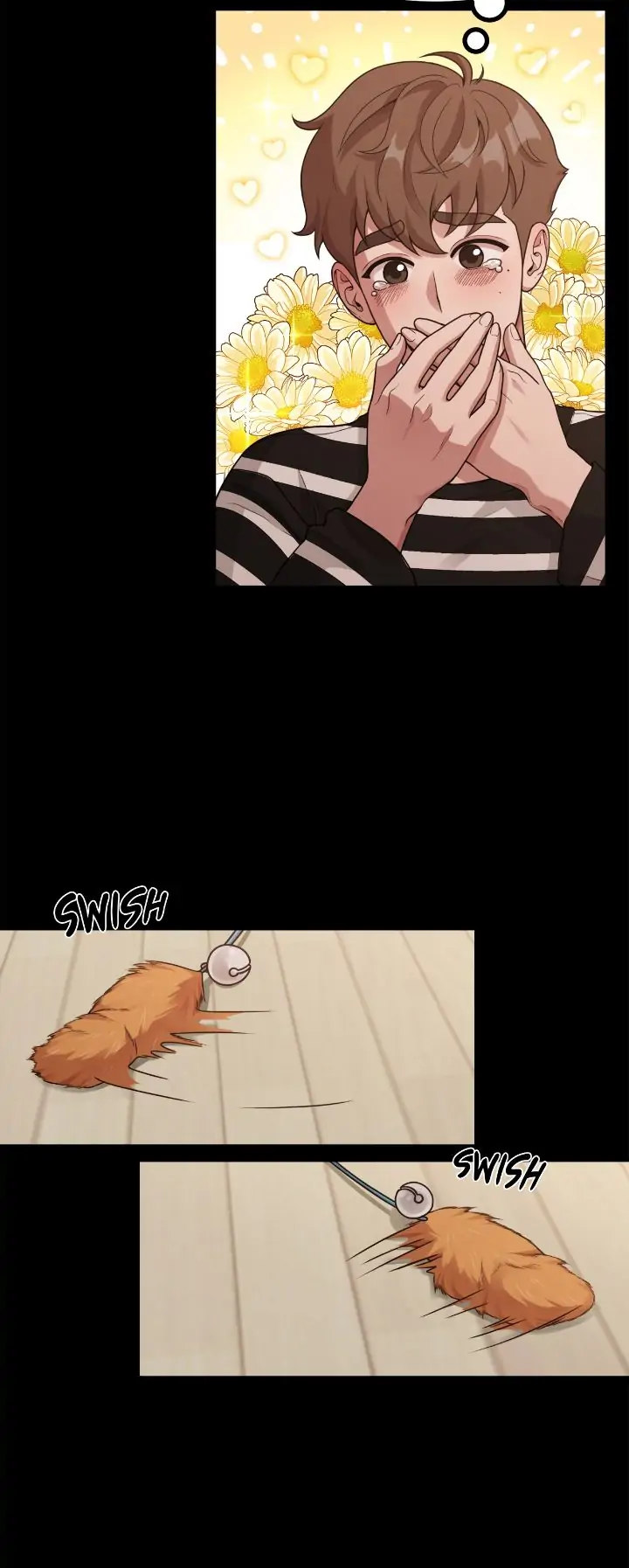 Writer Sung’s Life Chapter 14 - Page 24