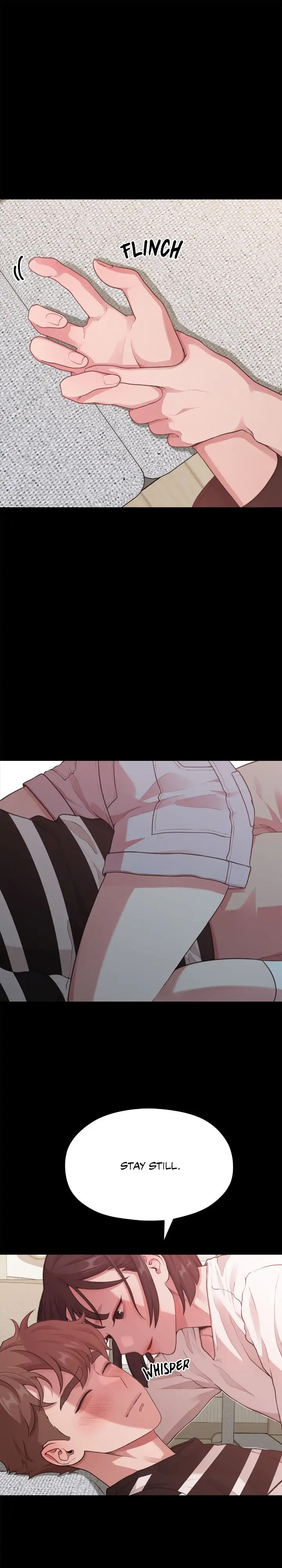 Writer Sung’s Life Chapter 14 - Page 29