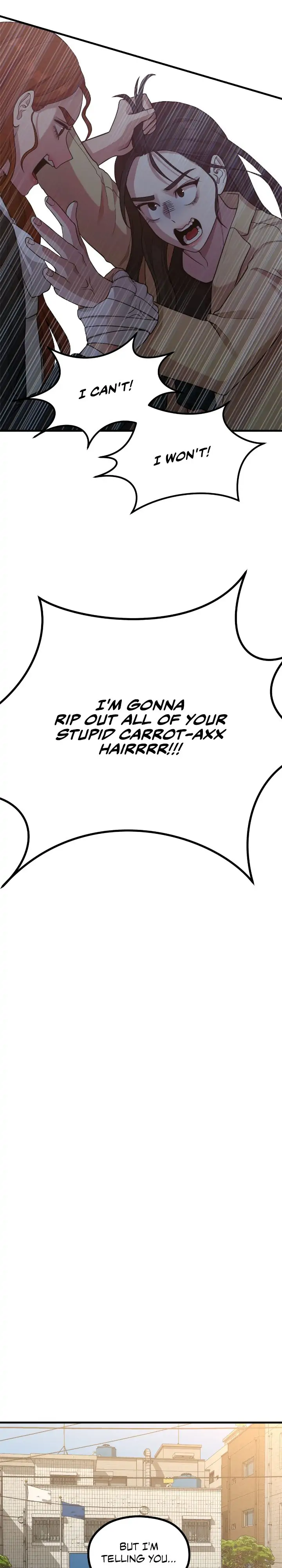 Writer Sung’s Life Chapter 23 - Page 24