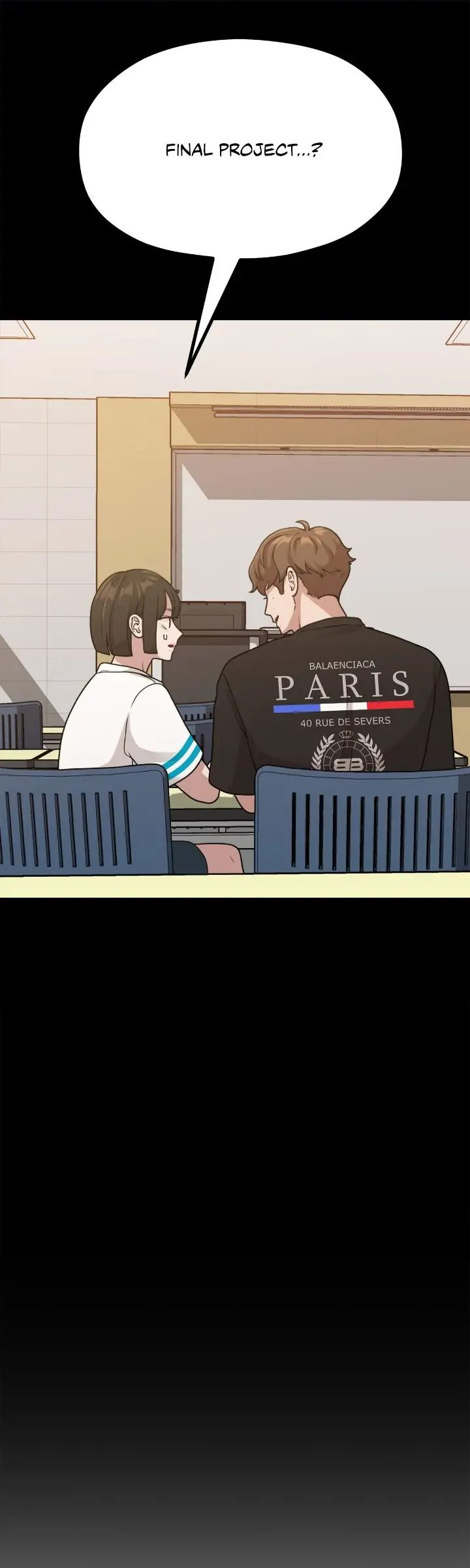 Writer Sung’s Life Chapter 34 - Page 2