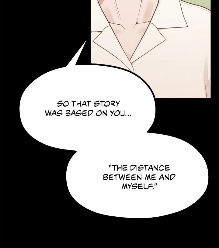 Writer Sung’s Life Chapter 34 - Page 22