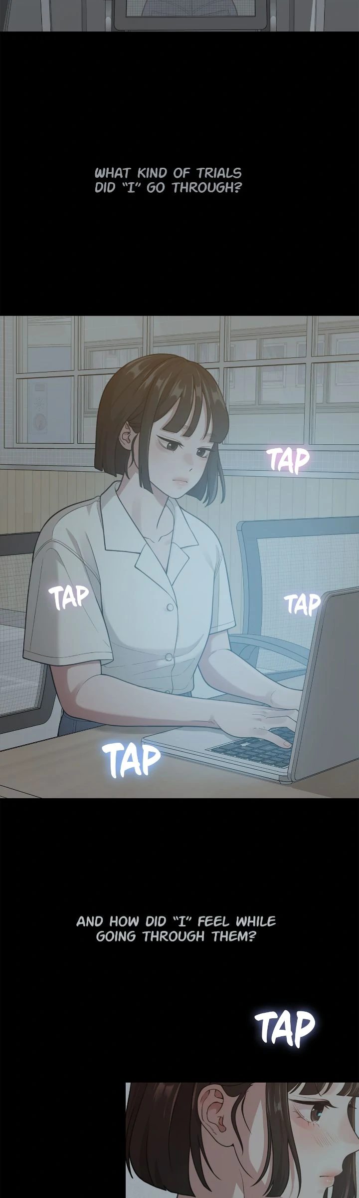 Writer Sung’s Life Chapter 34 - Page 27