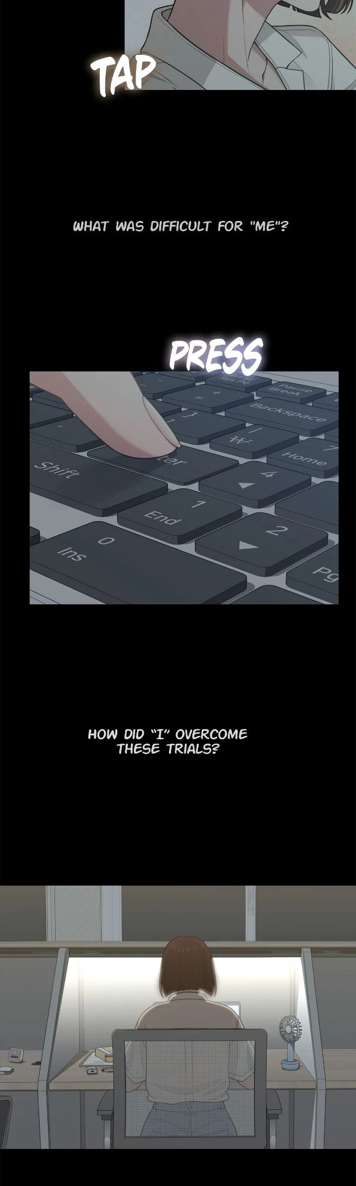 Writer Sung’s Life Chapter 34 - Page 28