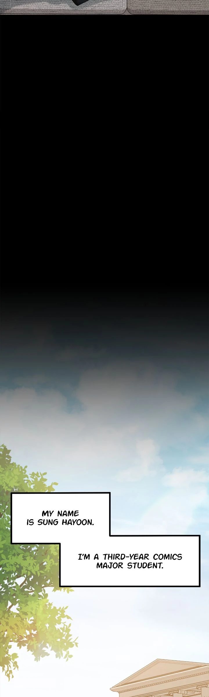 Writer Sung’s Life Chapter 34 - Page 4