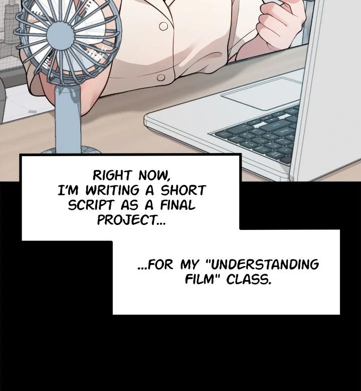 Writer Sung’s Life Chapter 34 - Page 6