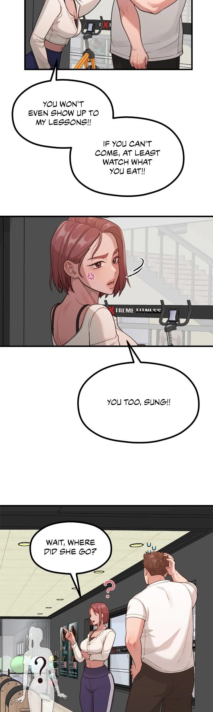 Writer Sung’s Life Chapter 35 - Page 16