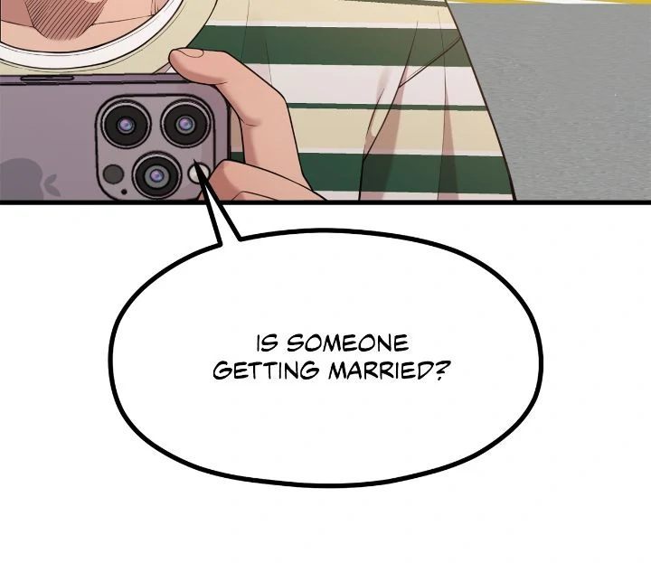 Writer Sung’s Life Chapter 35 - Page 19