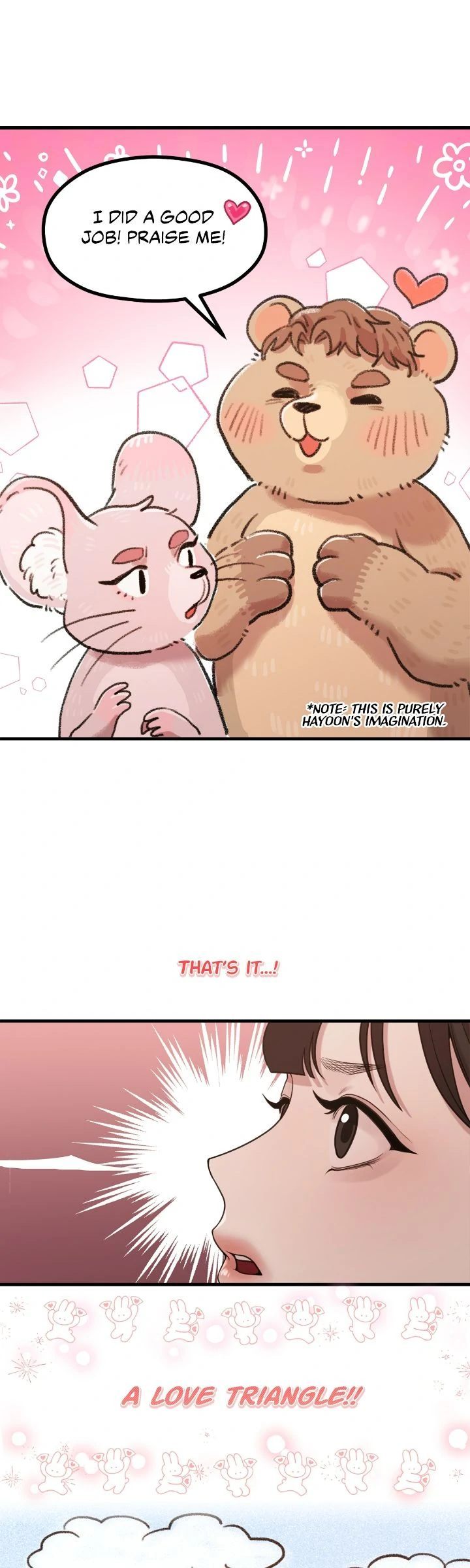 Writer Sung’s Life Chapter 35 - Page 24