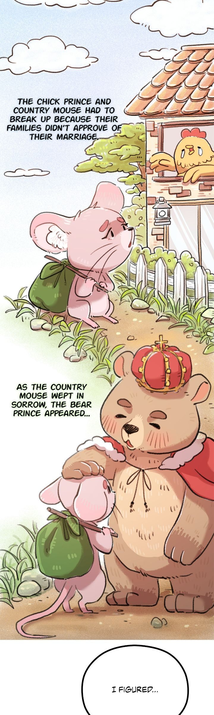 Writer Sung’s Life Chapter 35 - Page 25