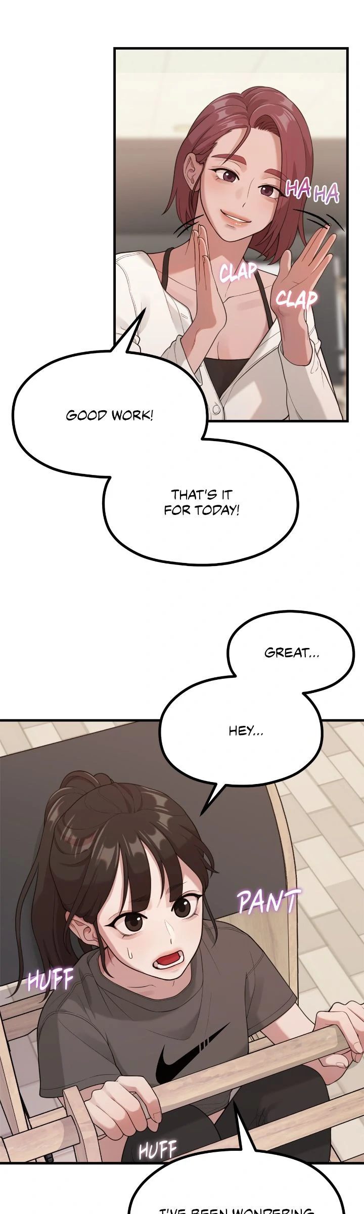 Writer Sung’s Life Chapter 35 - Page 5