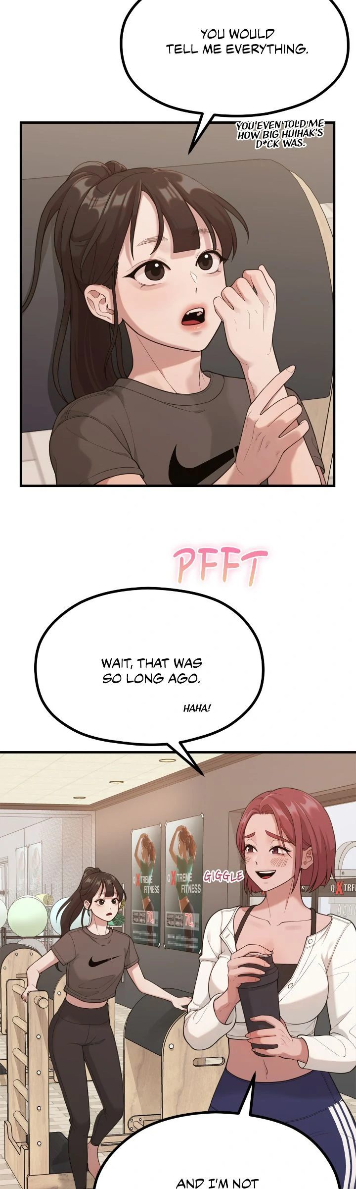 Writer Sung’s Life Chapter 35 - Page 9