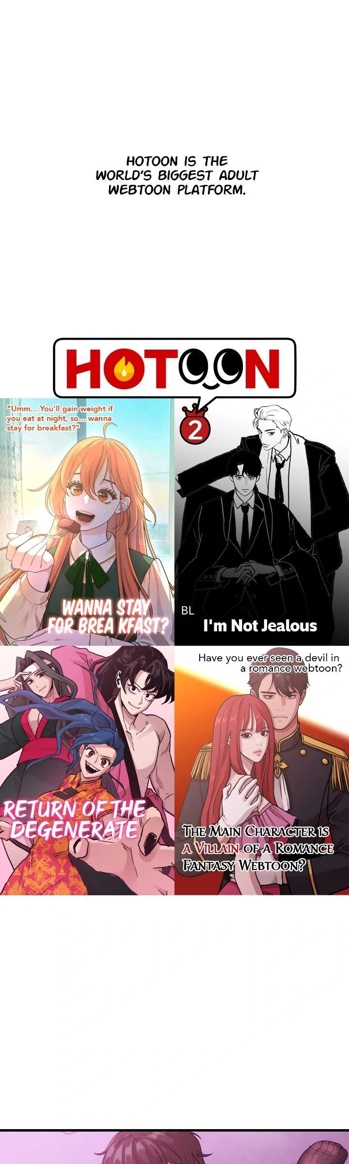 Writer Sung’s Life Chapter 36 - Page 2