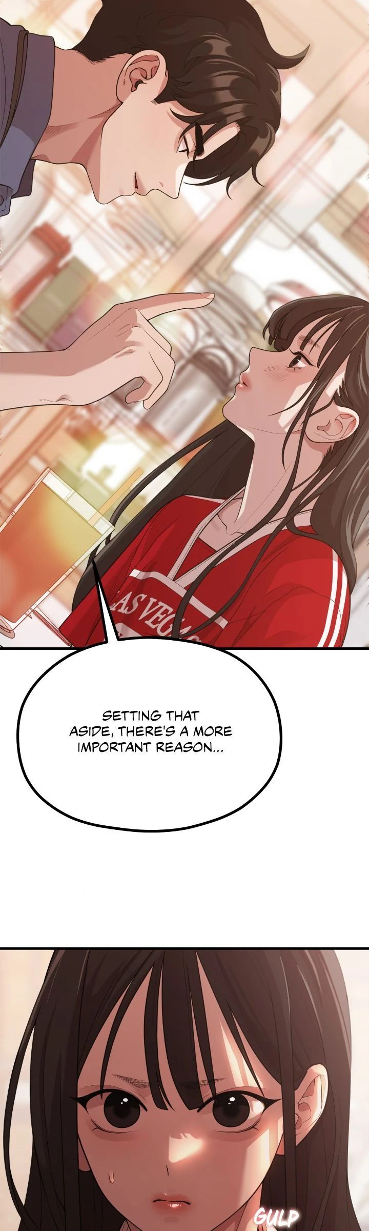 Writer Sung’s Life Chapter 36 - Page 27