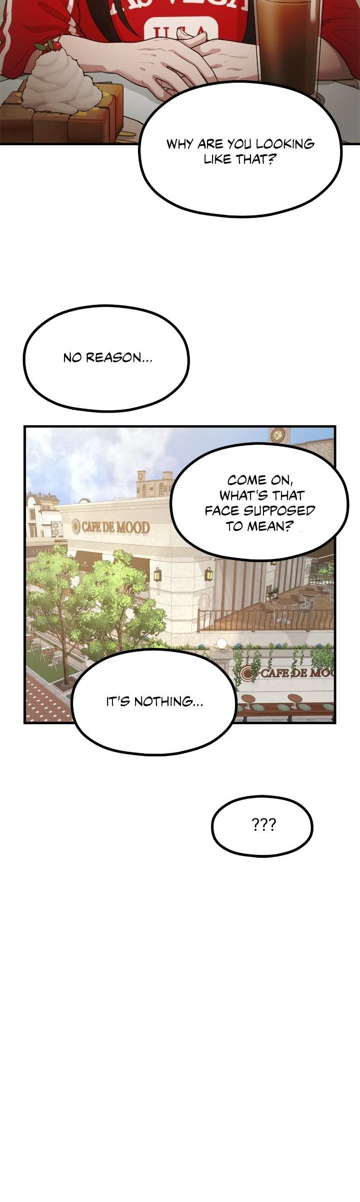 Writer Sung’s Life Chapter 36 - Page 31