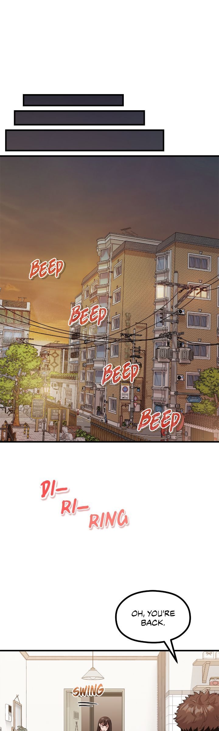 Writer Sung’s Life Chapter 36 - Page 33