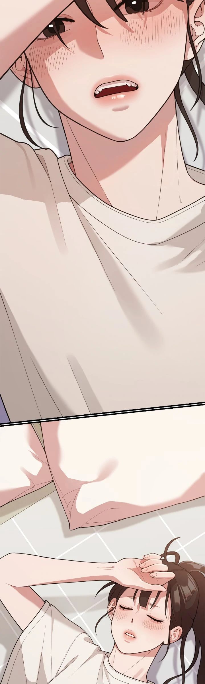 Writer Sung’s Life Chapter 36 - Page 49