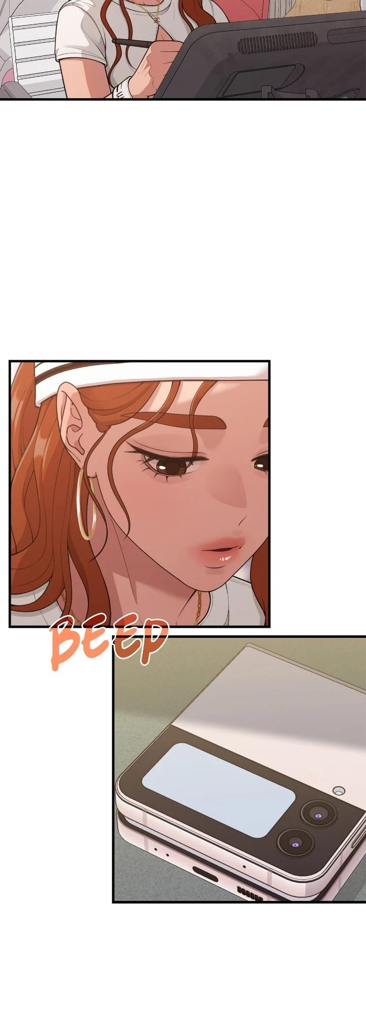 Writer Sung’s Life Chapter 37 - Page 3