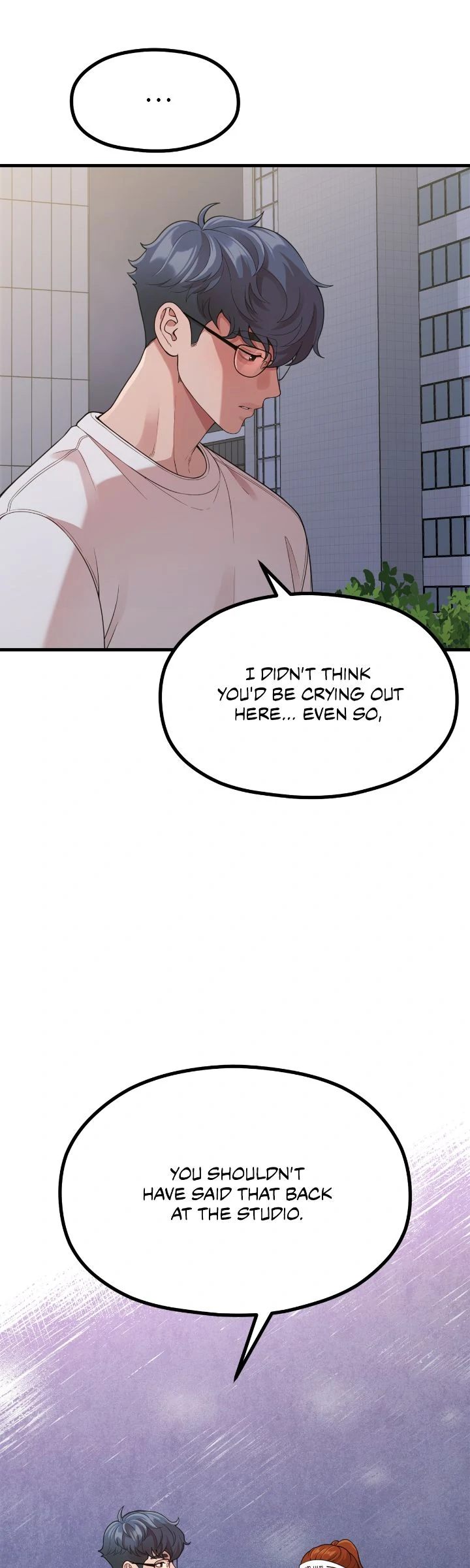 Writer Sung’s Life Chapter 38 - Page 10