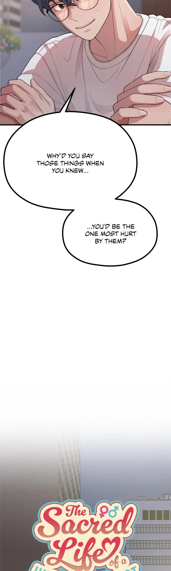 Writer Sung’s Life Chapter 38 - Page 12