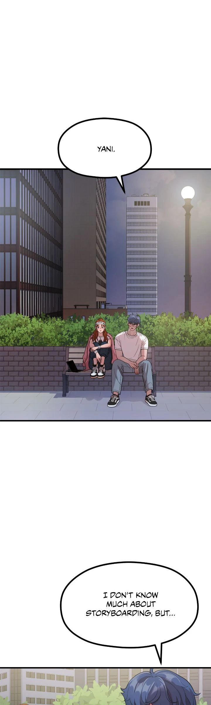 Writer Sung’s Life Chapter 38 - Page 14