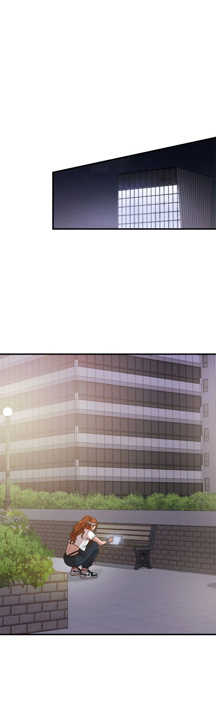 Writer Sung’s Life Chapter 38 - Page 2