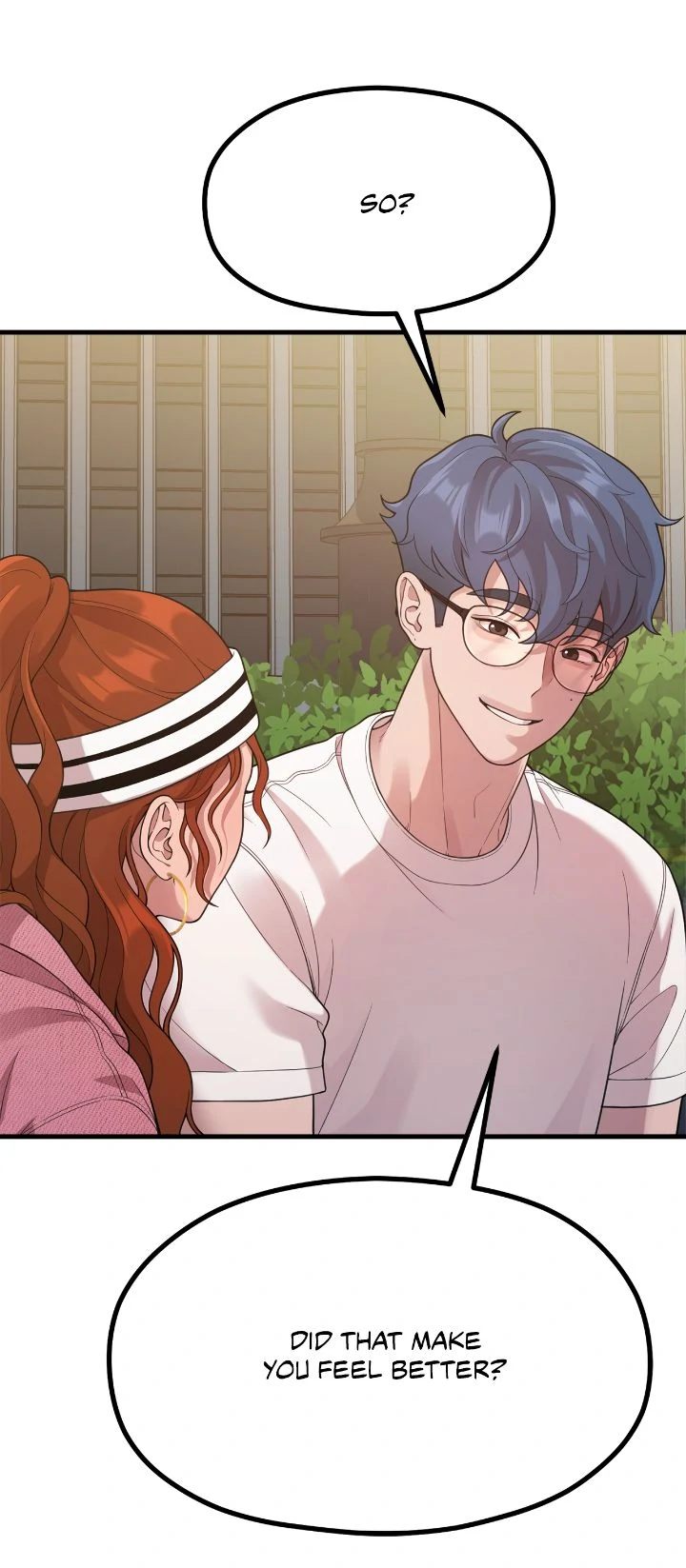 Writer Sung’s Life Chapter 38 - Page 21