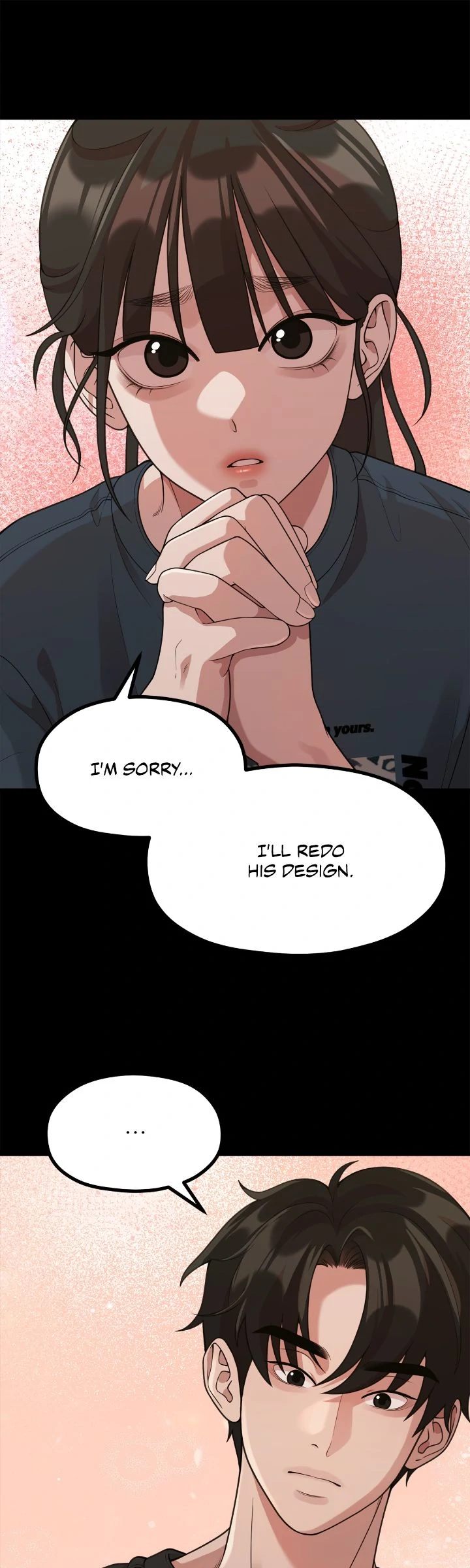 Writer Sung’s Life Chapter 38 - Page 30