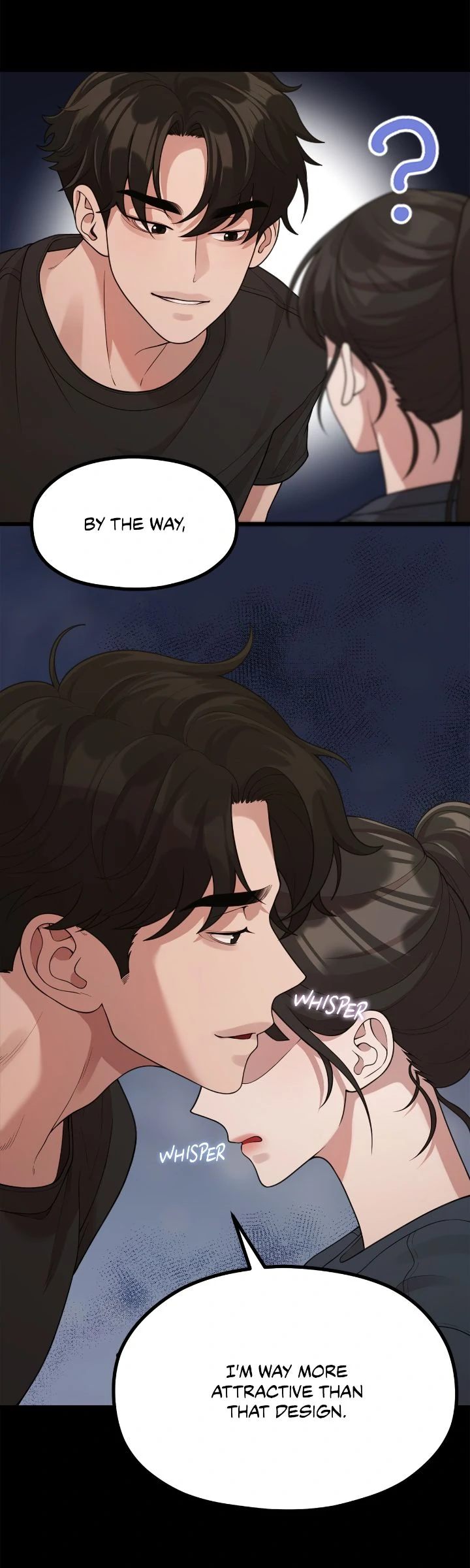 Writer Sung’s Life Chapter 38 - Page 37