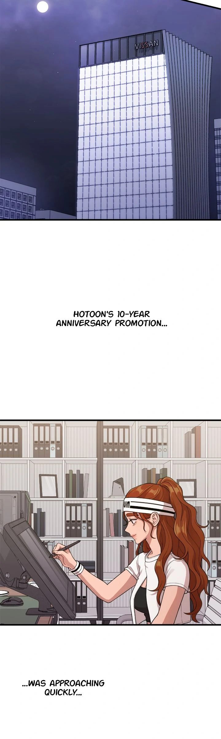 Writer Sung’s Life Chapter 38 - Page 51