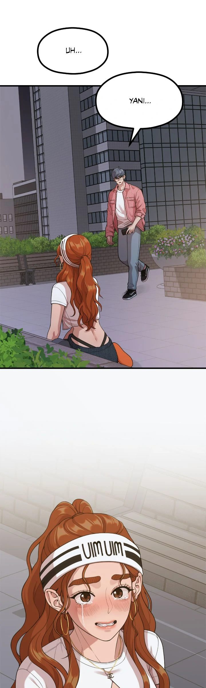 Writer Sung’s Life Chapter 38 - Page 6