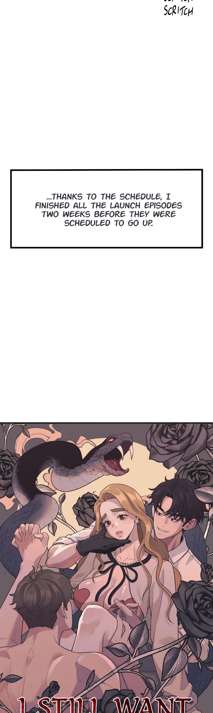 Writer Sung’s Life Chapter 39 - Page 17