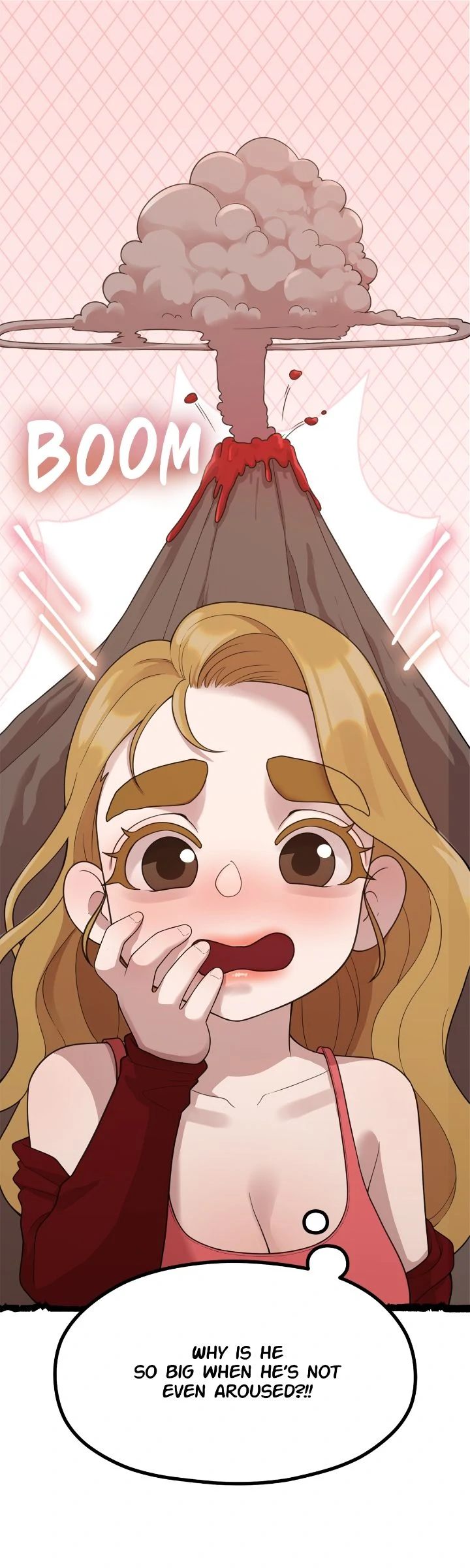 Writer Sung’s Life Chapter 39 - Page 32