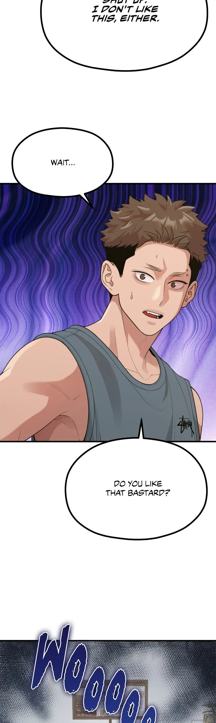 Writer Sung’s Life Chapter 39 - Page 4