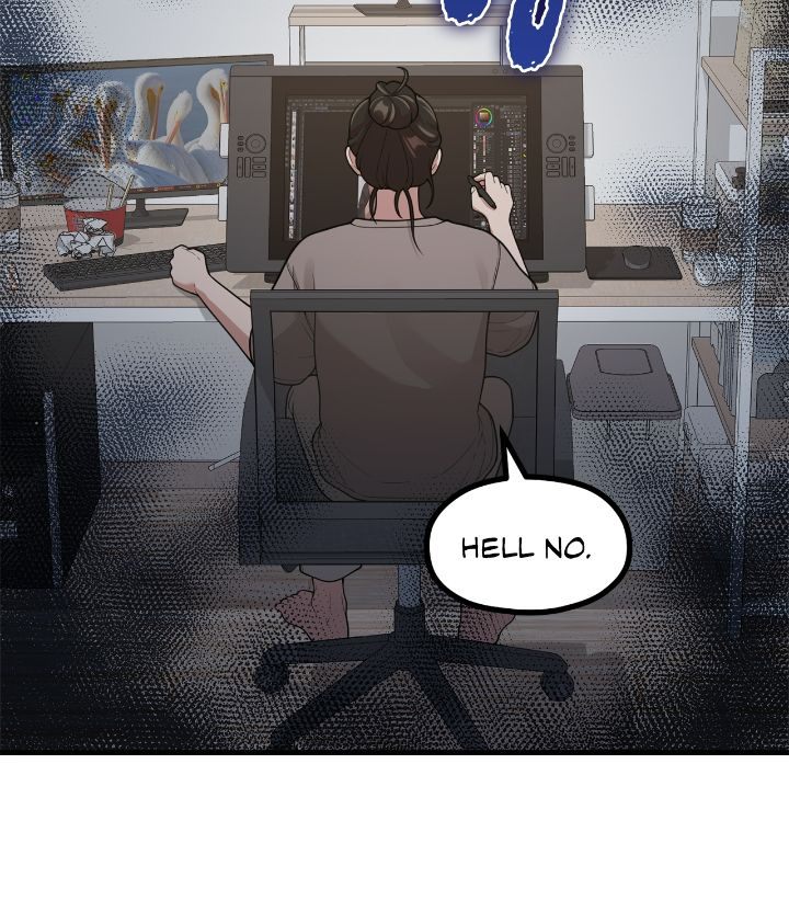 Writer Sung’s Life Chapter 39 - Page 5