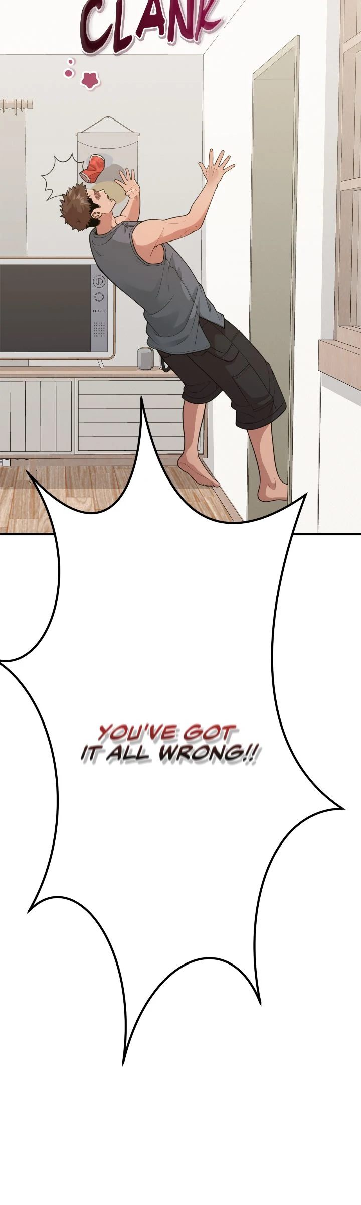 Writer Sung’s Life Chapter 39 - Page 7