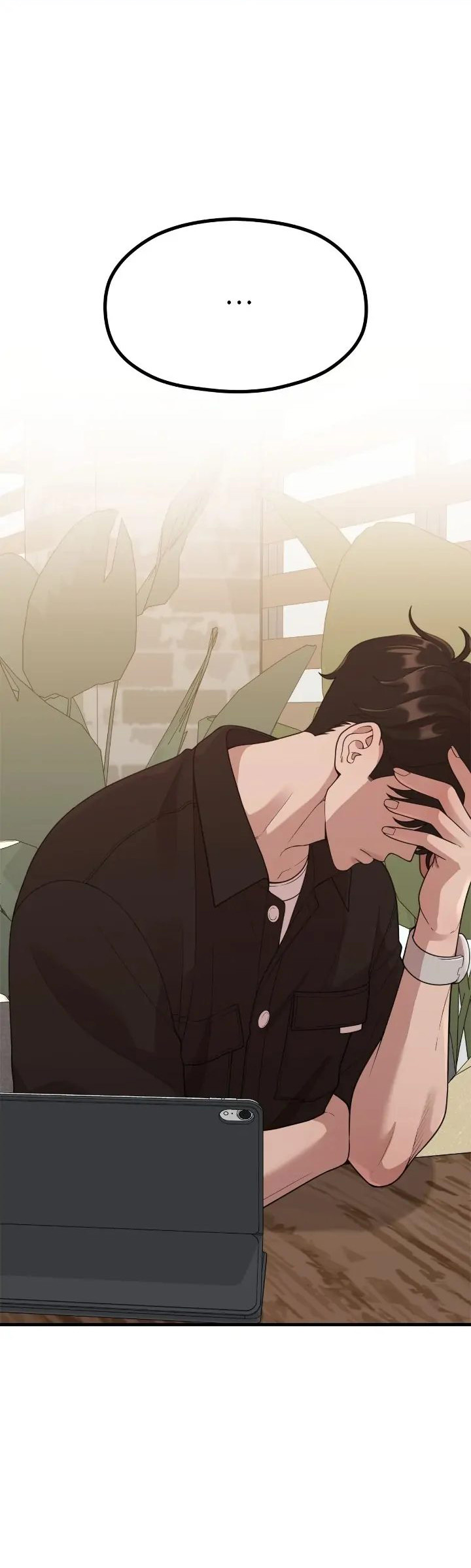 Writer Sung’s Life Chapter 40 - Page 1