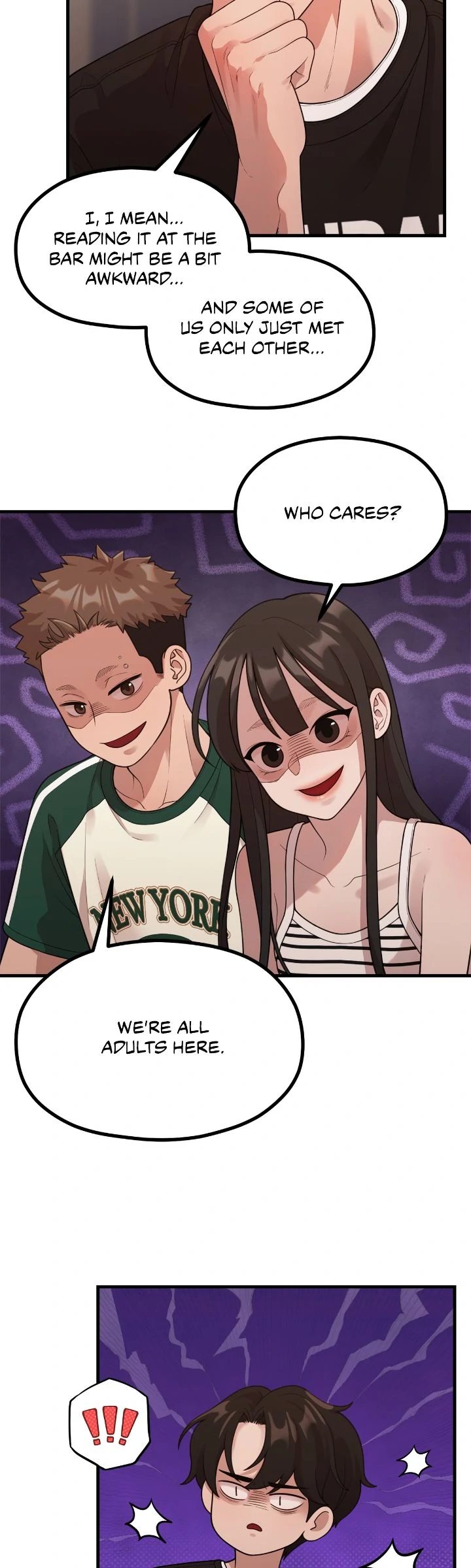 Writer Sung’s Life Chapter 40 - Page 28