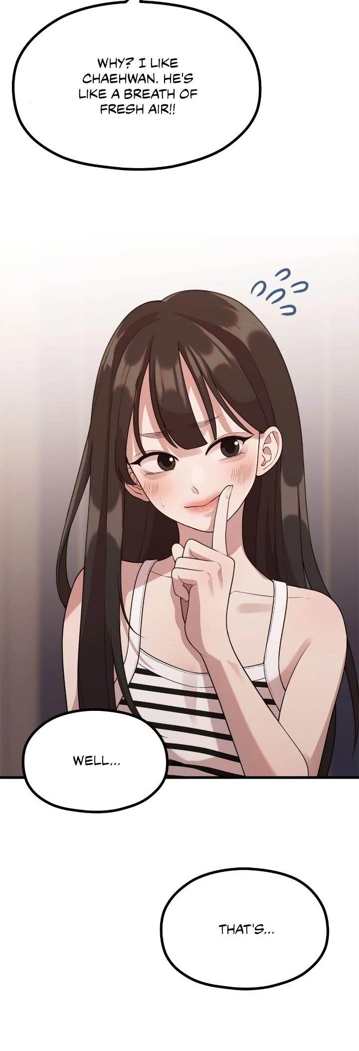 Writer Sung’s Life Chapter 40 - Page 38