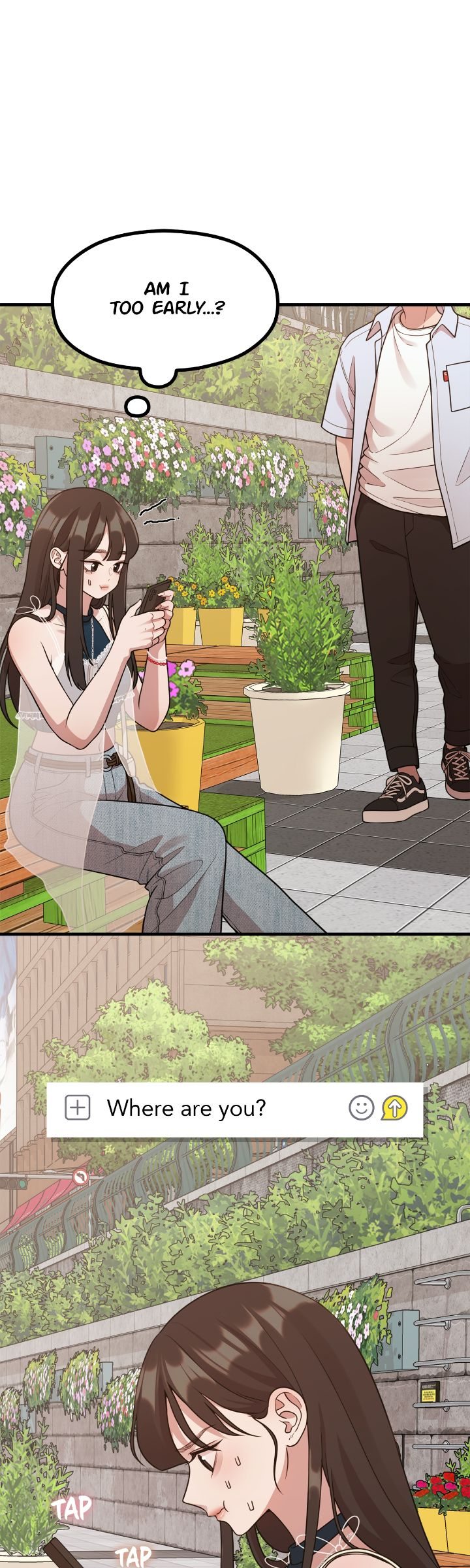 Writer Sung’s Life Chapter 41 - Page 10