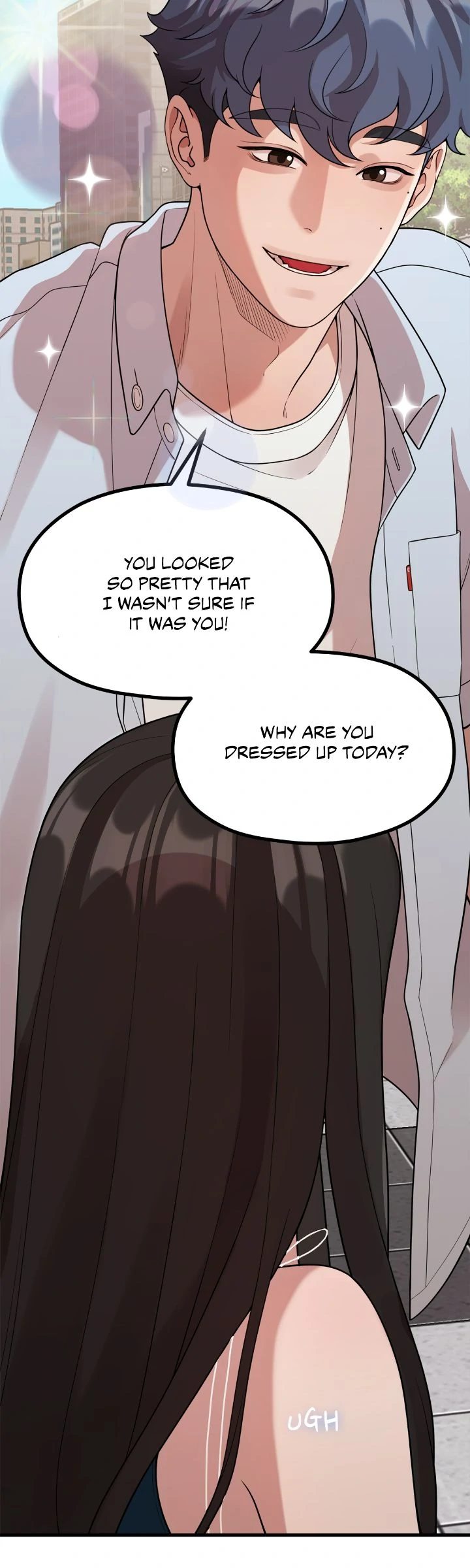 Writer Sung’s Life Chapter 41 - Page 12