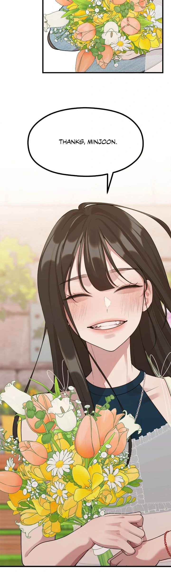 Writer Sung’s Life Chapter 41 - Page 20