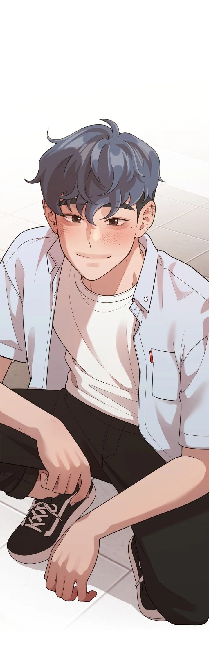 Writer Sung’s Life Chapter 41 - Page 21