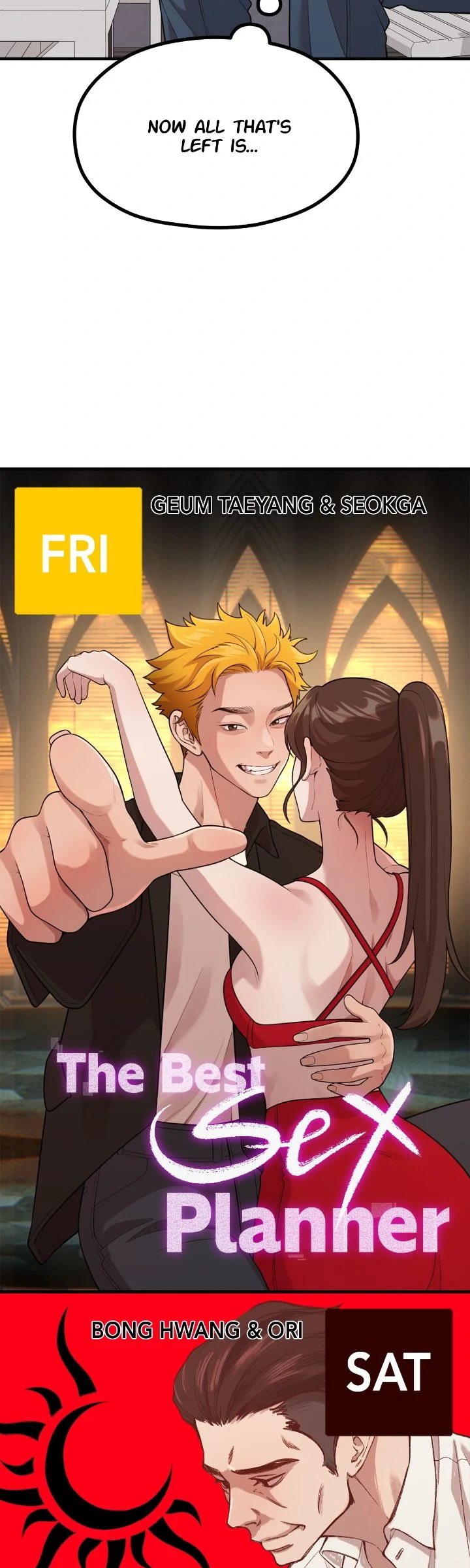 Writer Sung’s Life Chapter 41 - Page 30