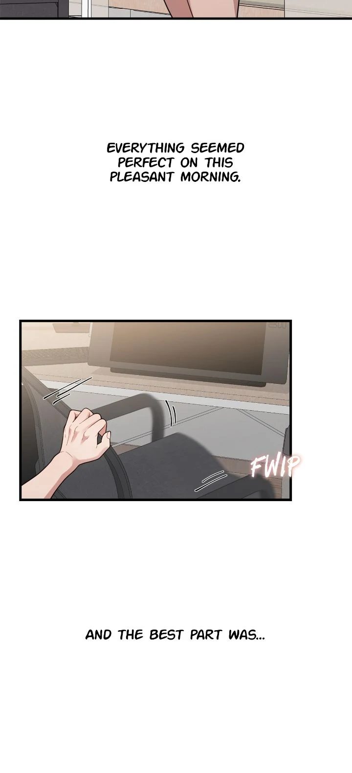 Writer Sung’s Life Chapter 41 - Page 5