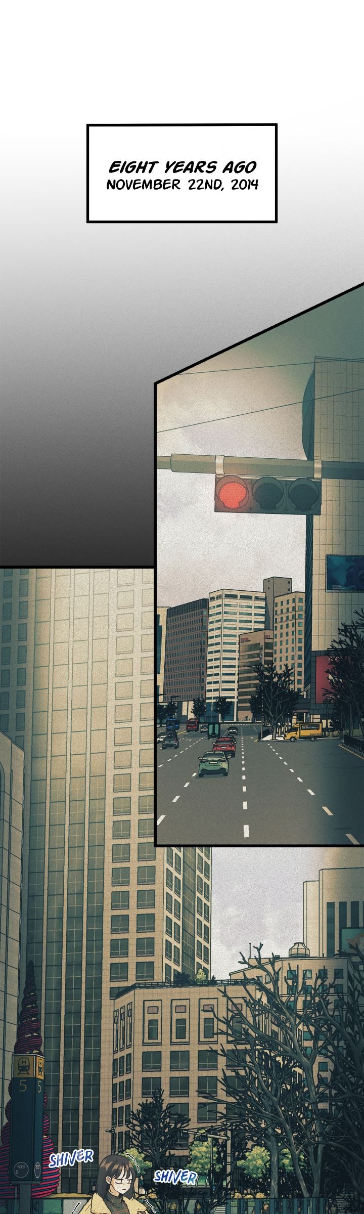 Writer Sung’s Life Chapter 42 - Page 1